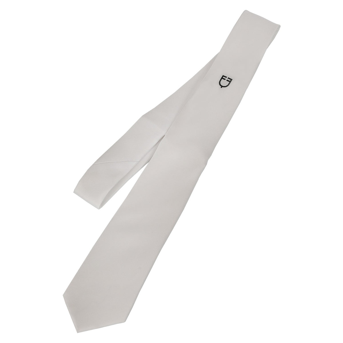 Equestro men's tie