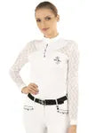 Fairplay Alexis Long Sleeve Competition Shirt