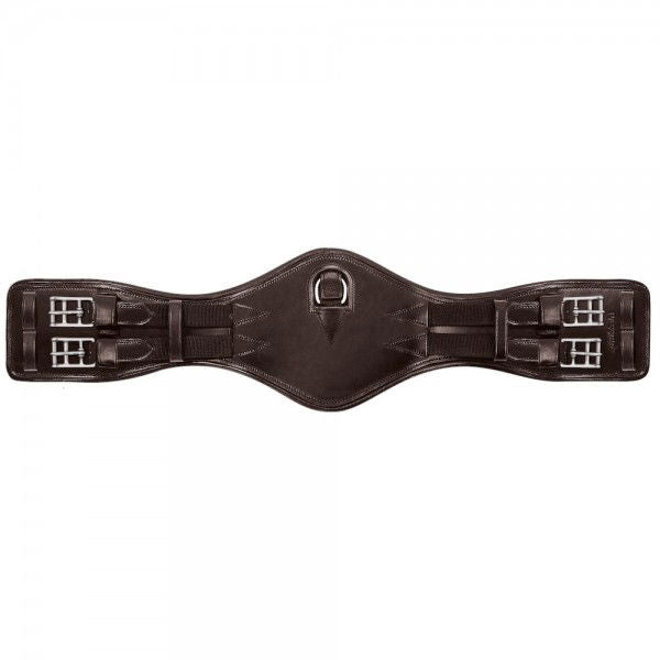 Passier Anatomically formed leather girth