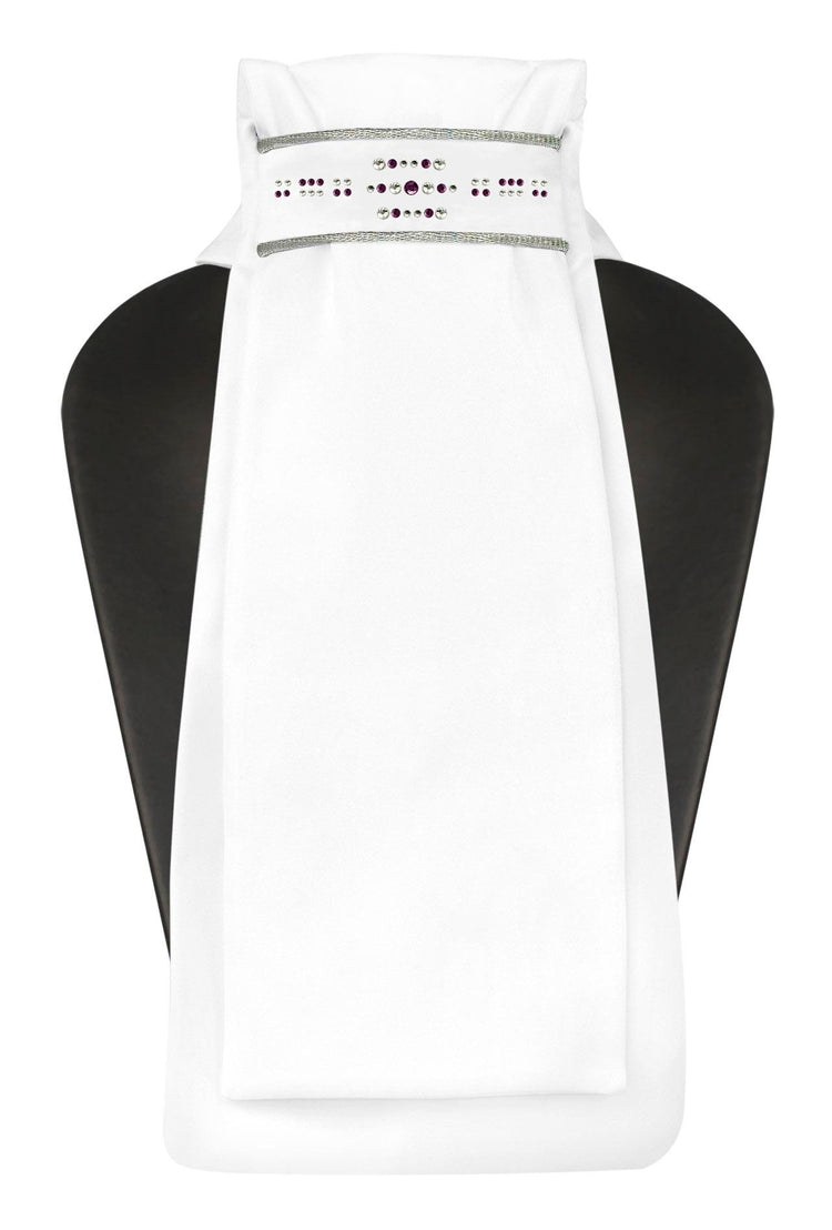 Fairplay Pretied Stock Tie