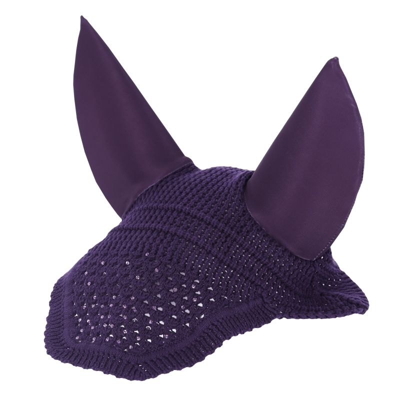 Schockemöhle Fly Veil SP Elegant Spark Style