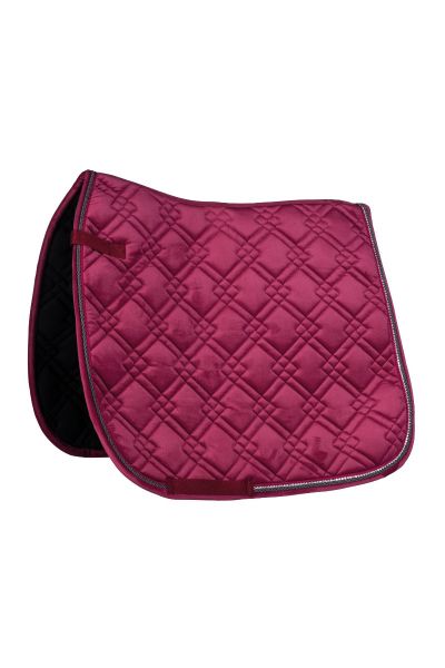 HKM Crystal Fashion Saddle Cloth