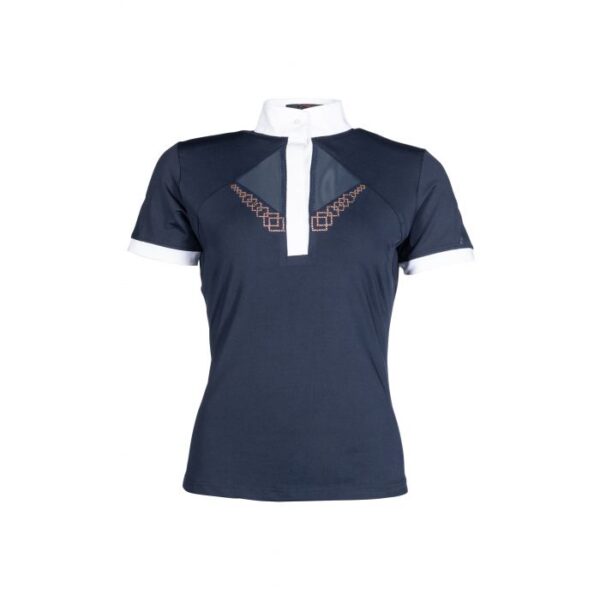 HKM Kayla Competition Shirt