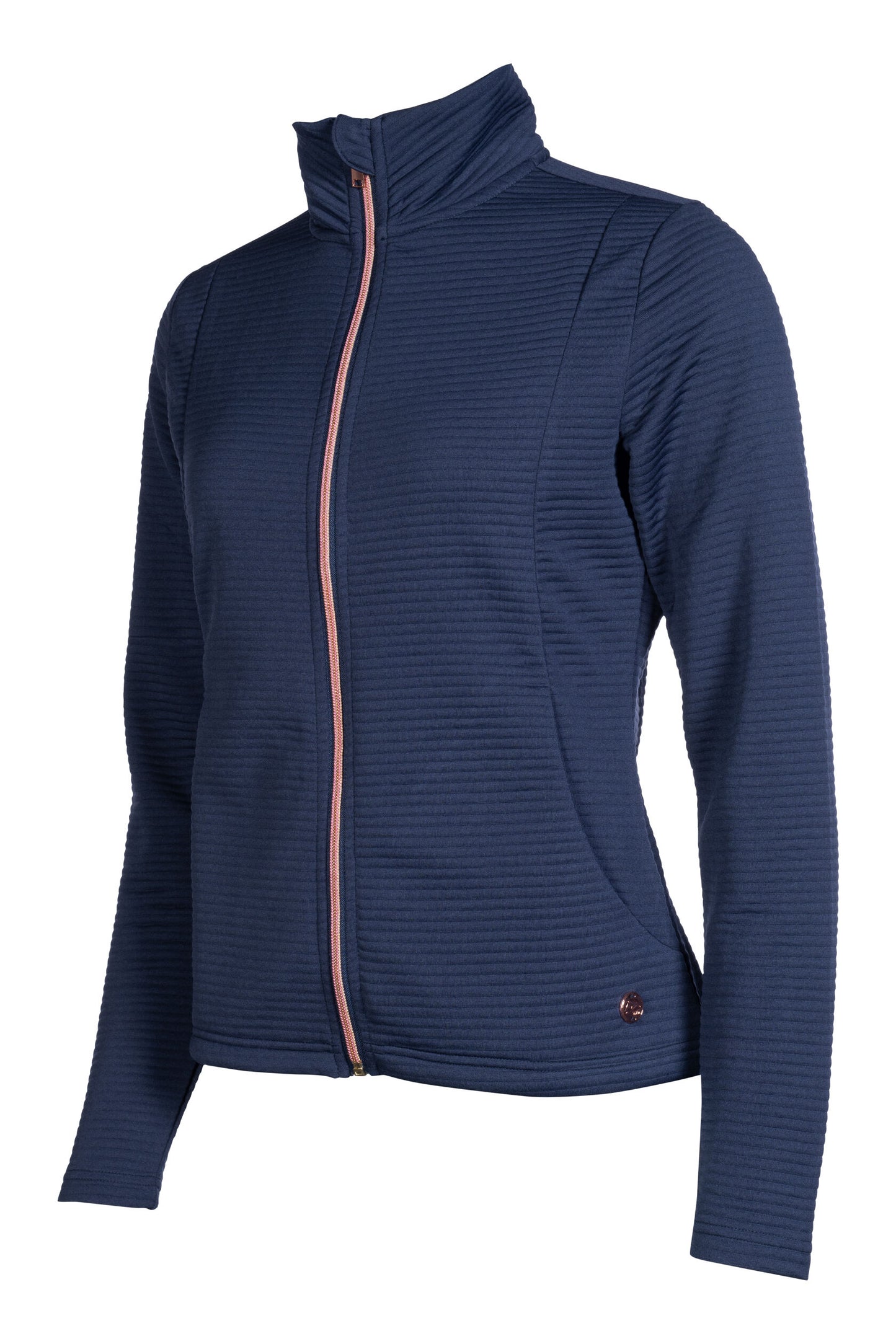 HKM Yvonne Sweat Jacket