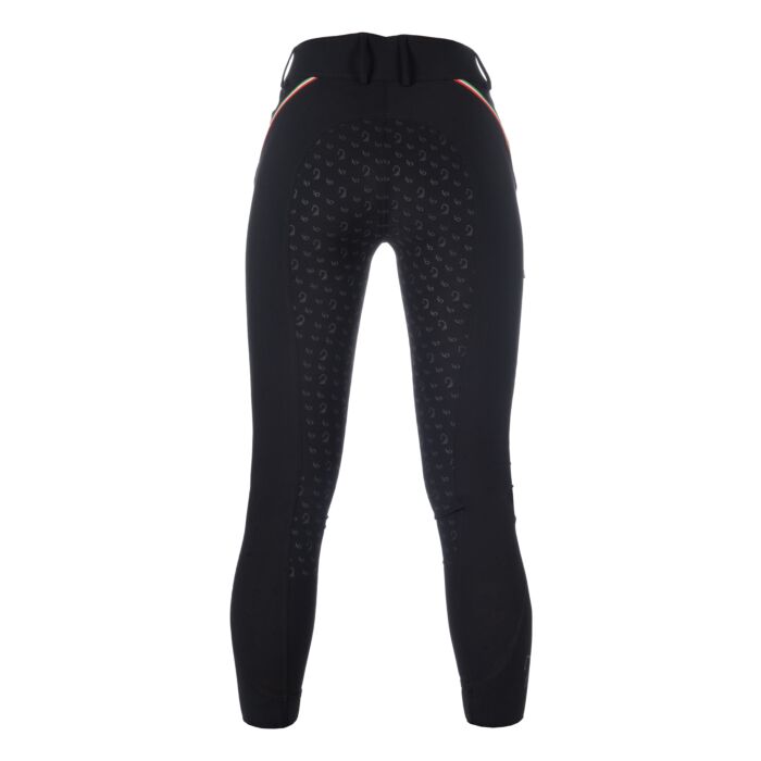 HKM Livigno Sportive Breech