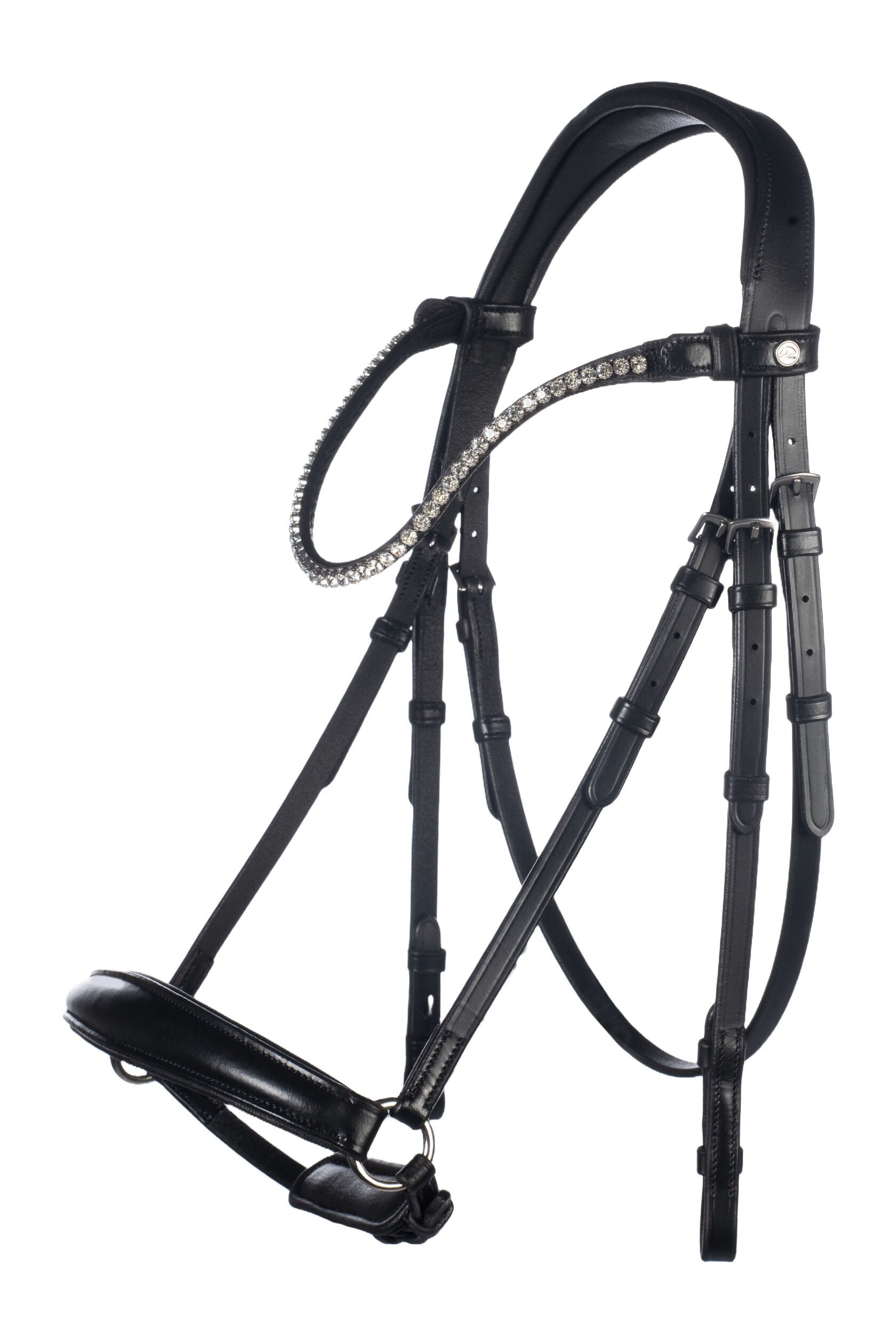 HKM Nicole bridle
