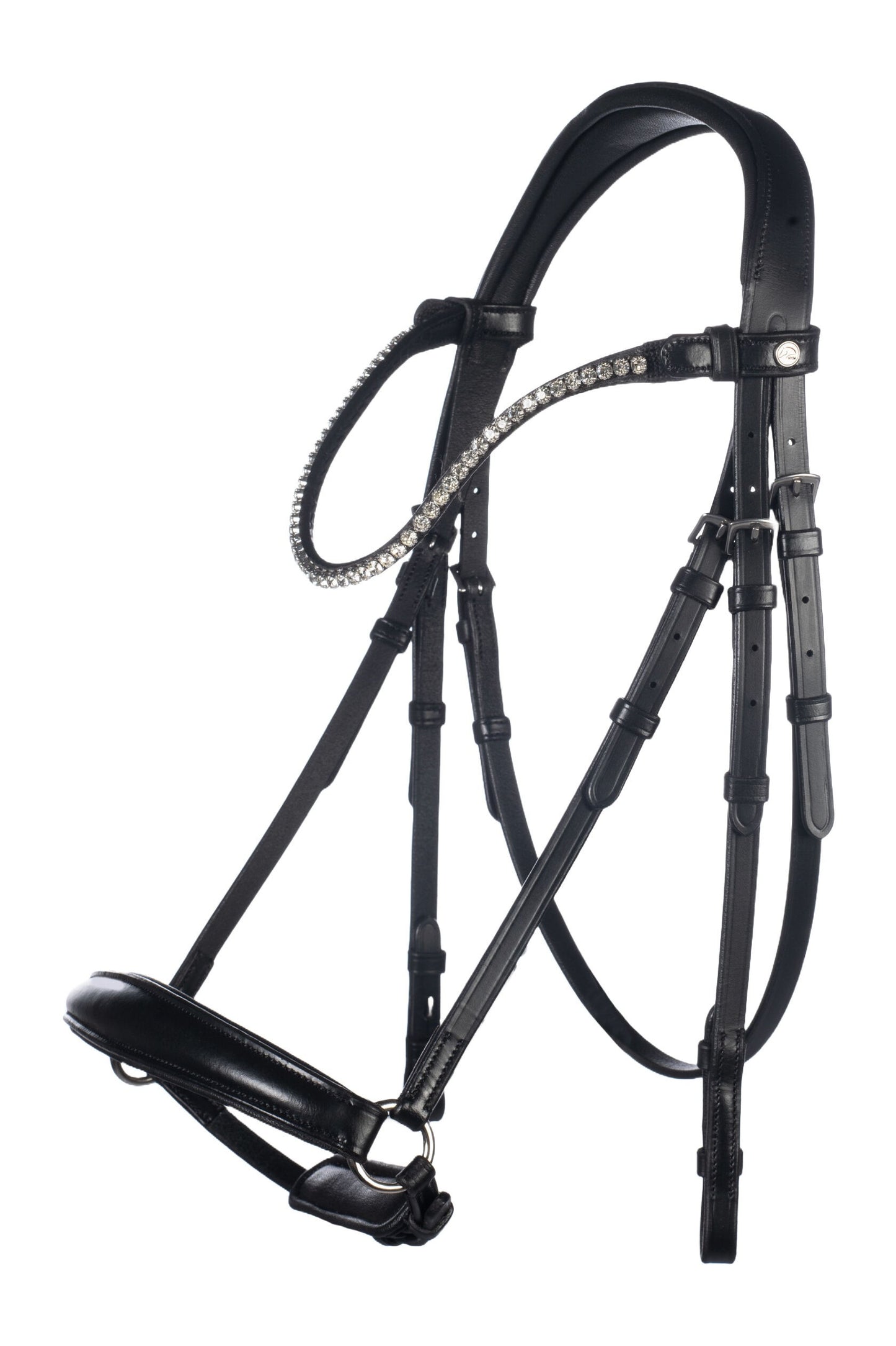 HKM Nicole bridle