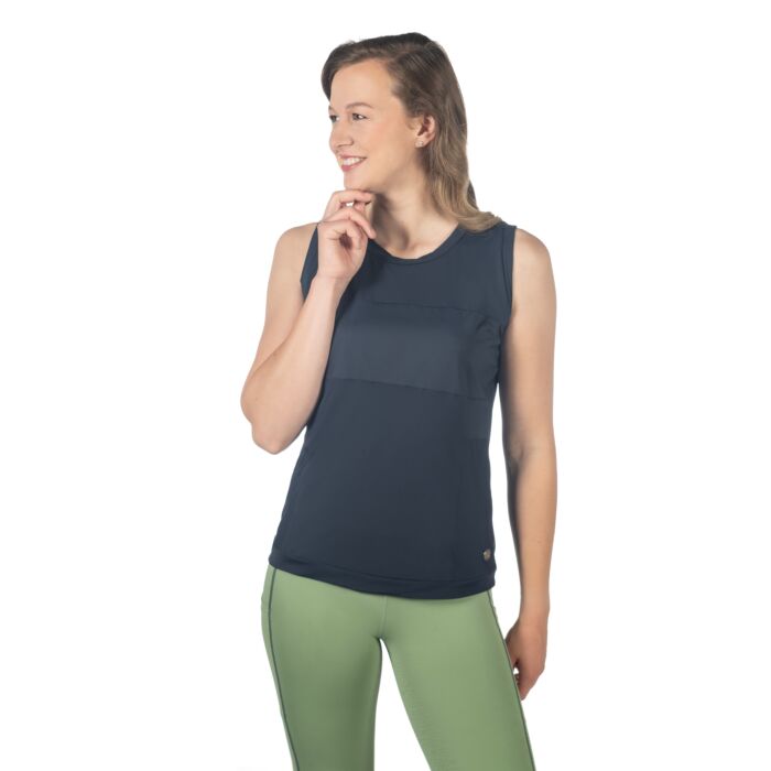 HKM Top Mila
