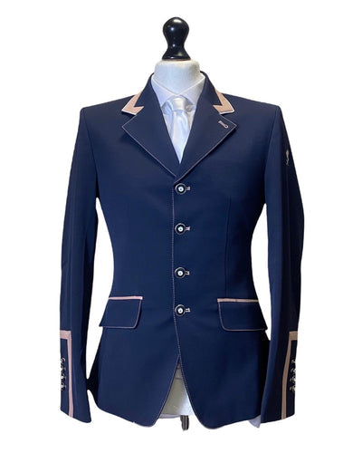 Flying Changes Mens Cameron Show Coat