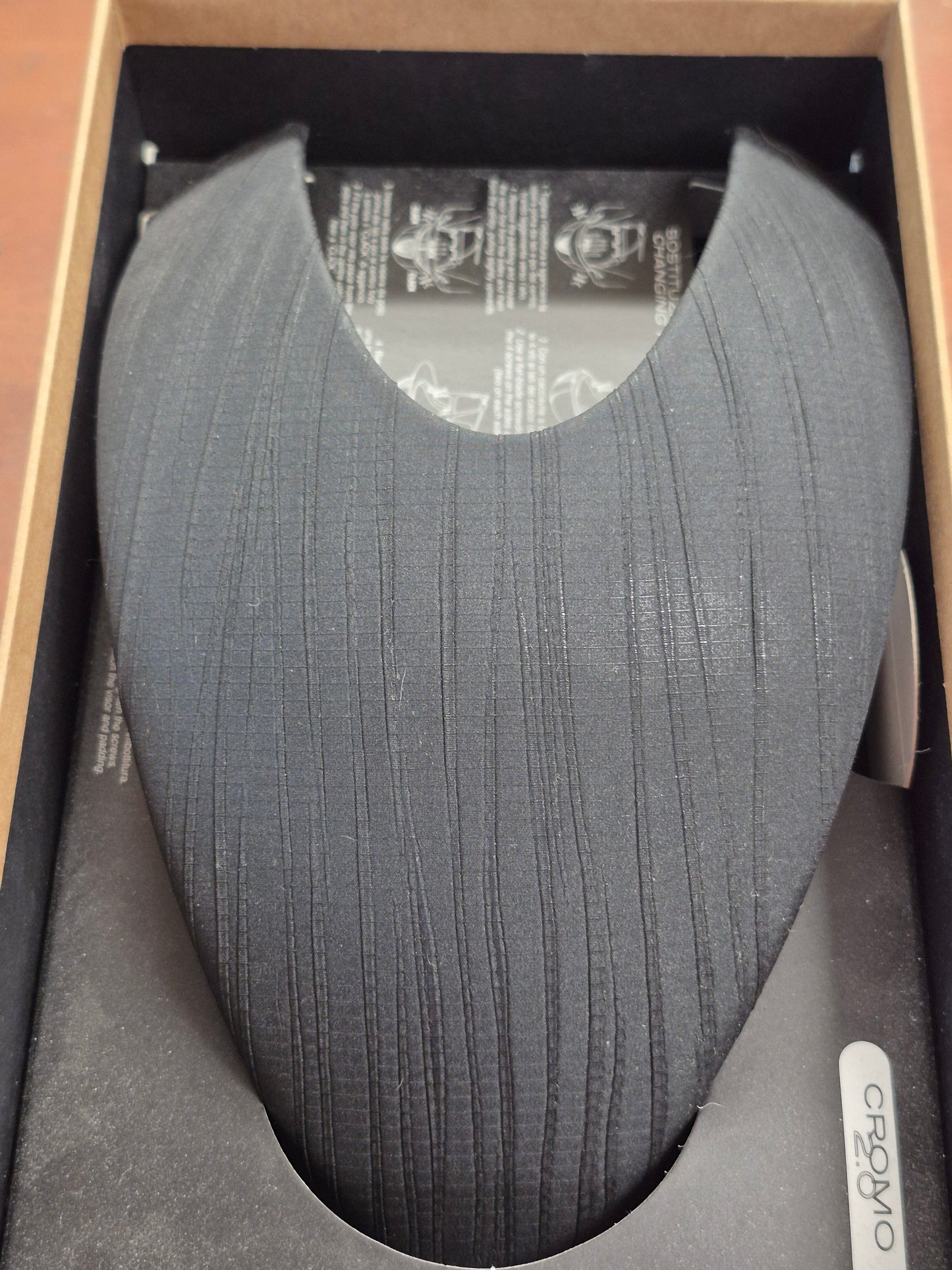 KEP 2.0 Box front panel