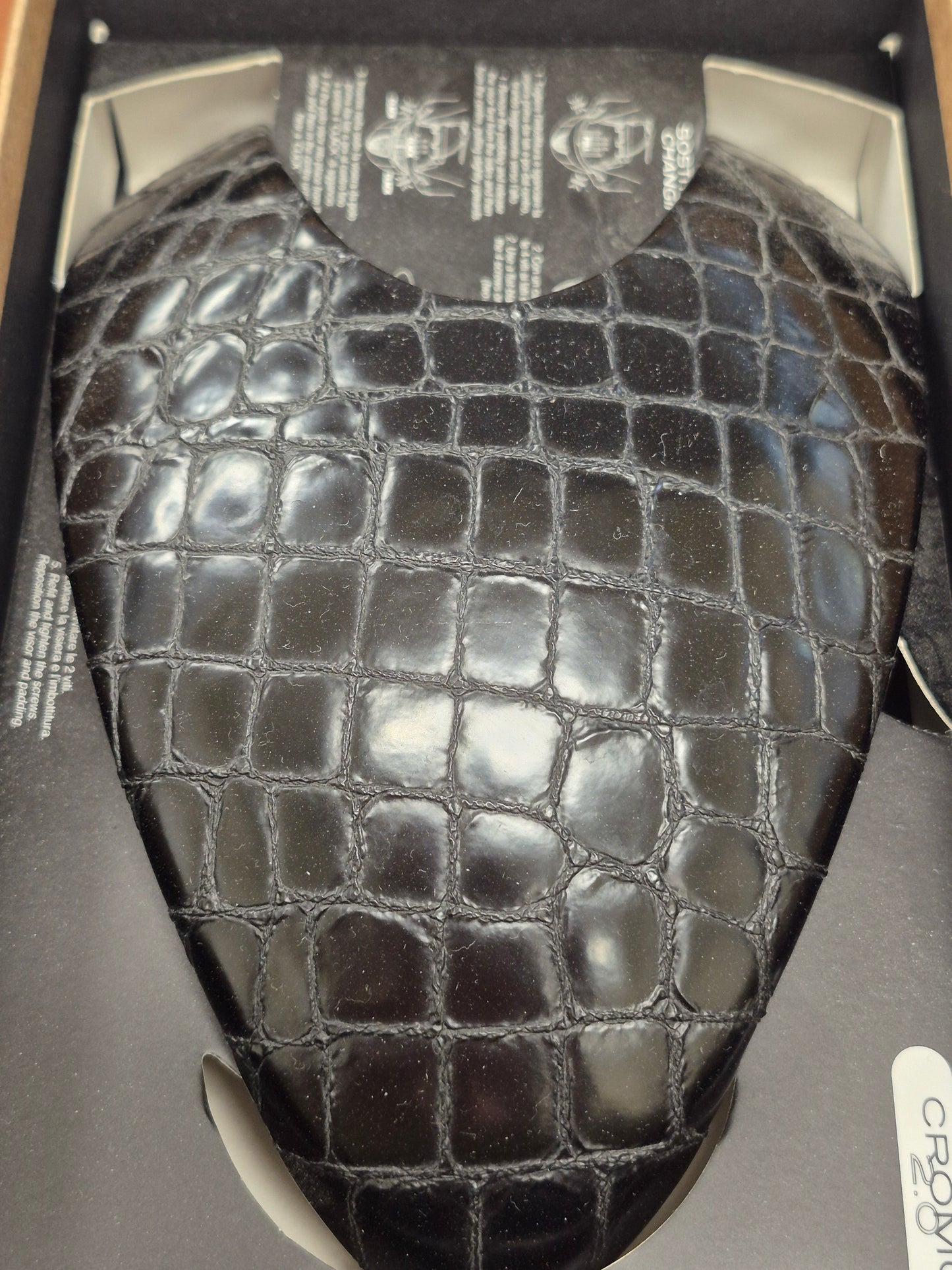 KEP 2.0 Box front panel