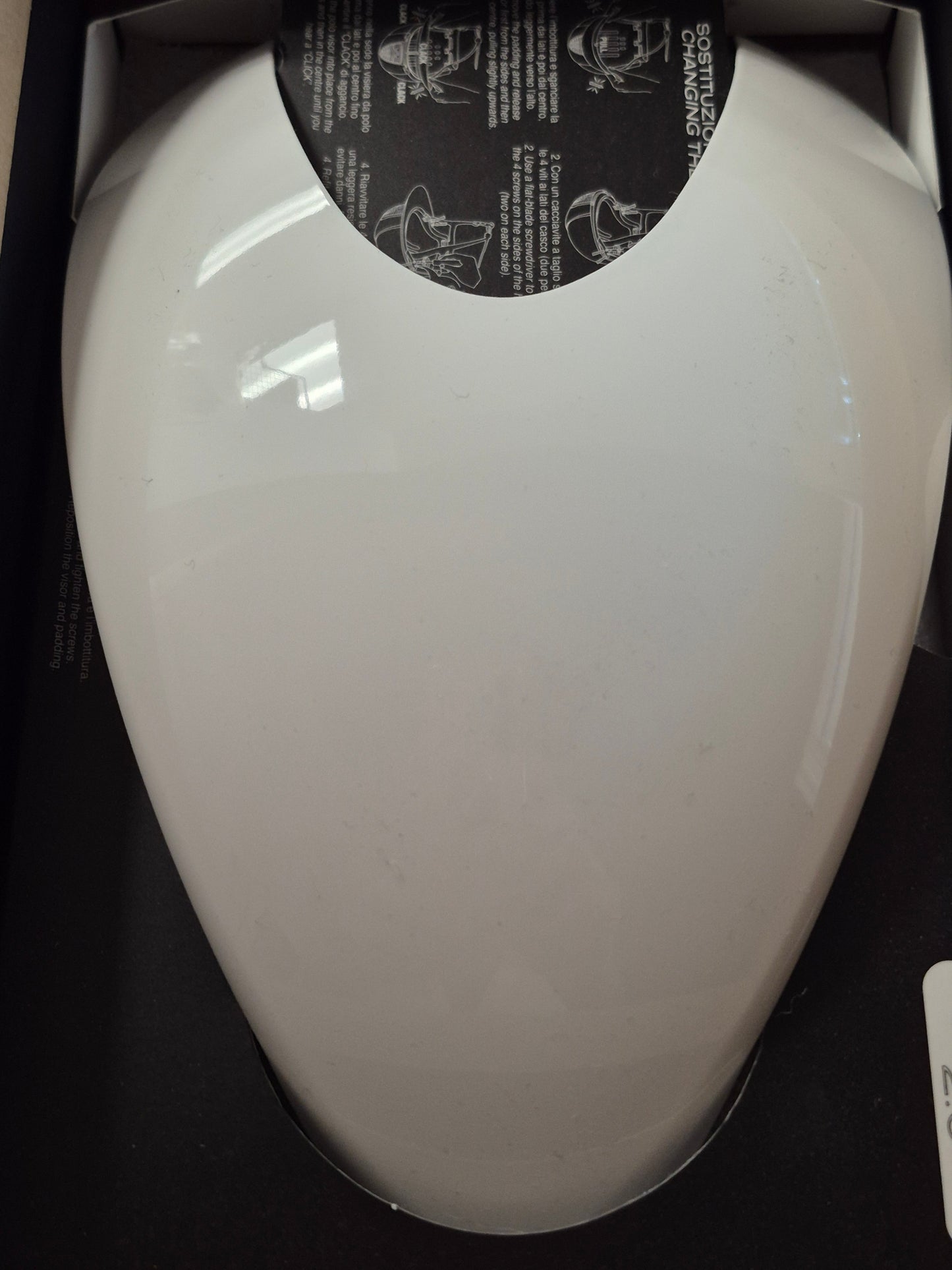 KEP 2.0 Box front panel