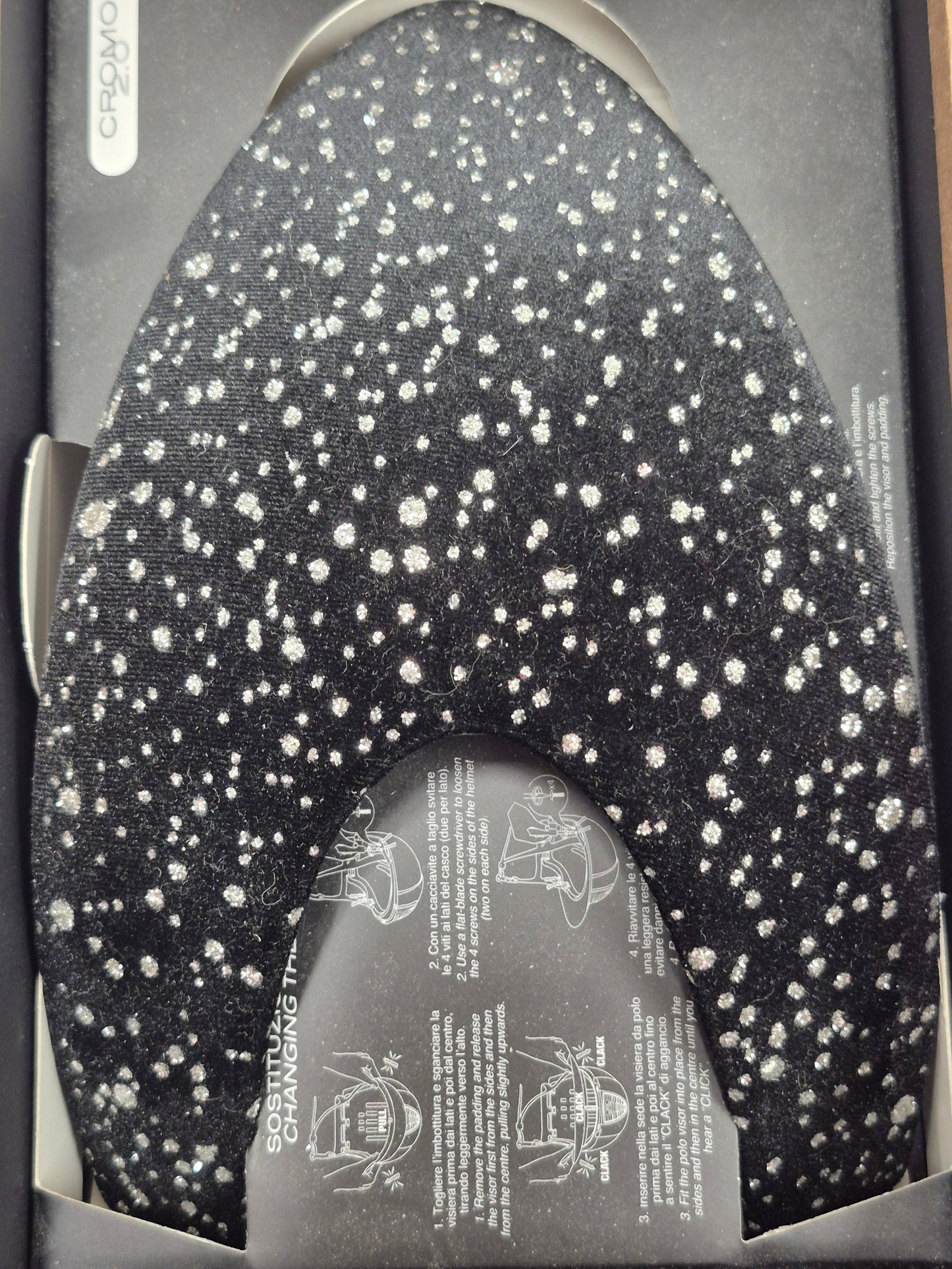 KEP 2.0 Box front panel