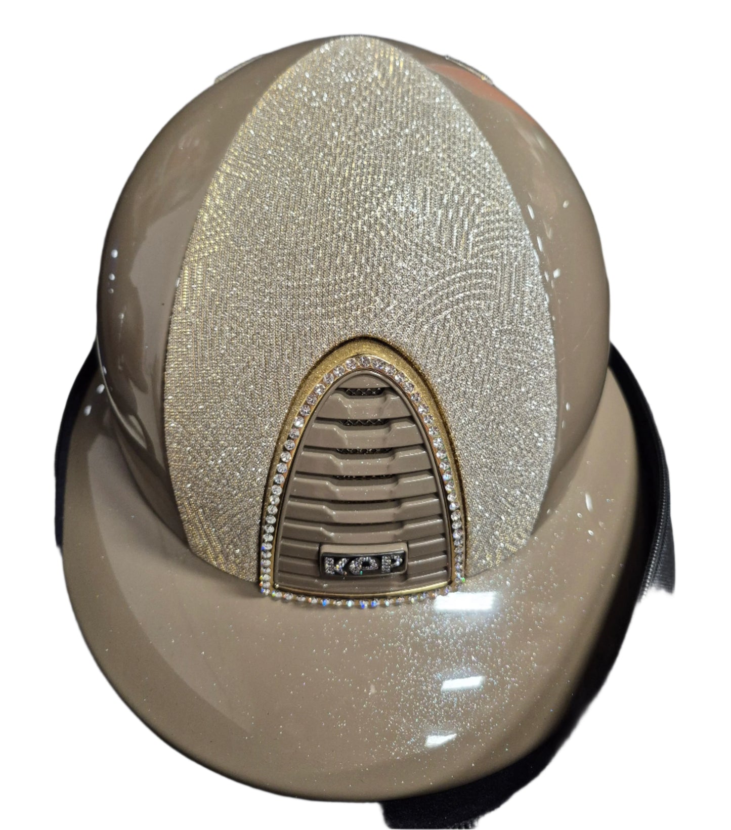 KEP Cromo 2.O Diamond Taupe