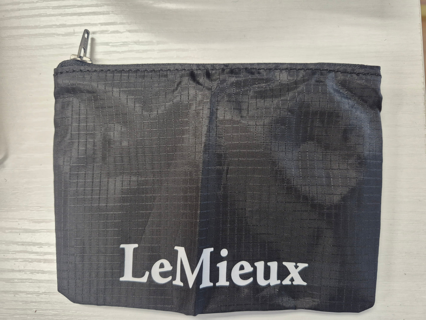 LeMieux Saddle Number Holder