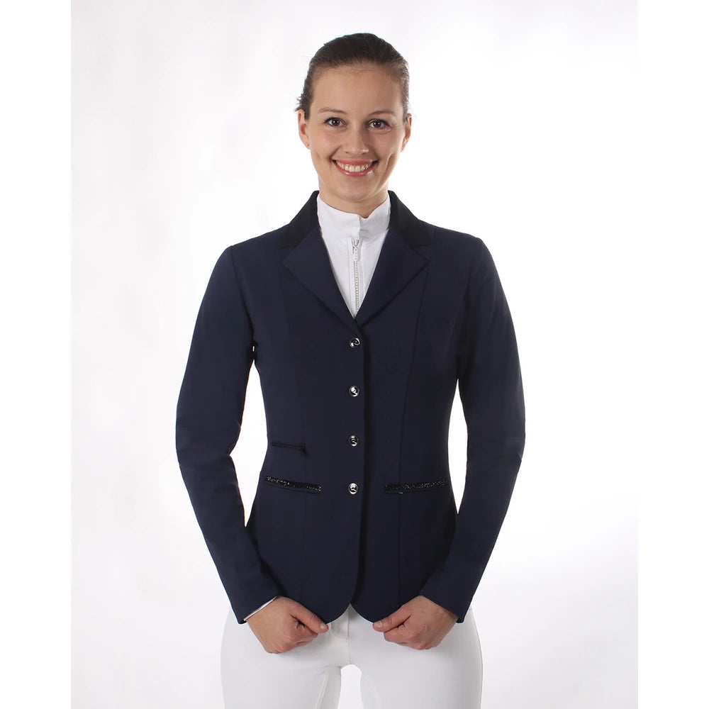 QHP Juliet Competition Jacket