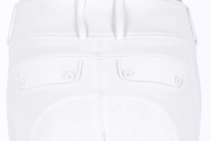 Schockemohle Carola Breeches Full Seat
