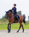 QHP Dressage Saddle Pad Orlando
