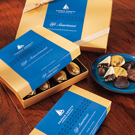 Harbor Sweets Gift Assortment