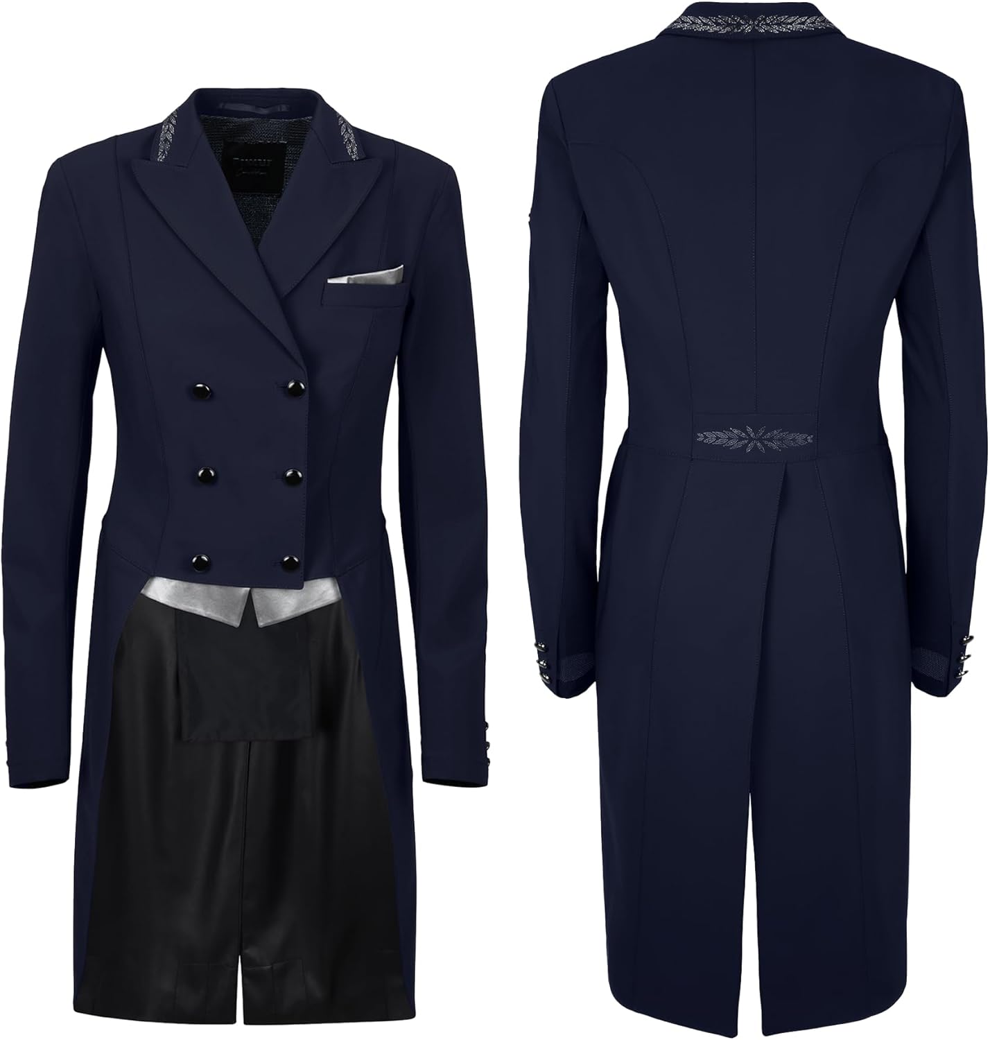 Pikeur Shadbelly Liliane 4830 Selection Olympic