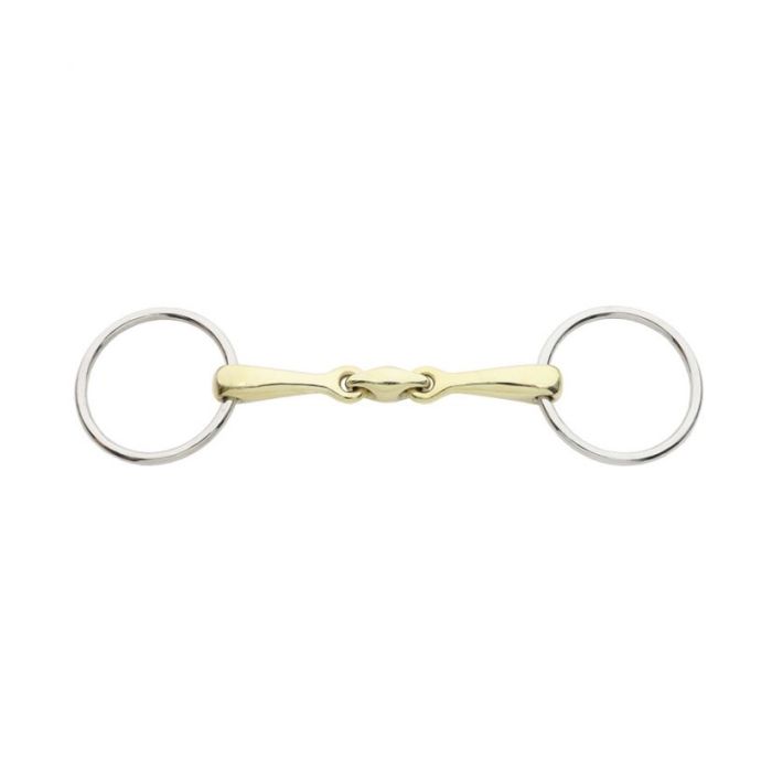Kavalkade Double Jointed Loose Ring 12mm