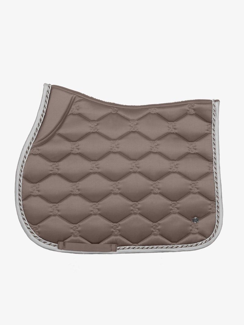 PS of Sweden Signature Saddle Pad