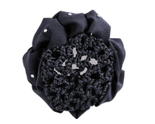 QHP Bun Cover Flower