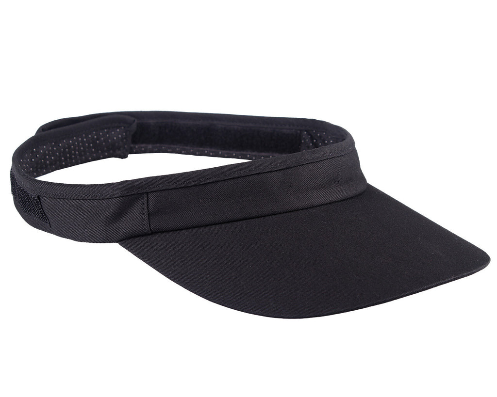 QHP Sun visor for safety helmet