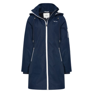 HV Polo Long Jacket Joie