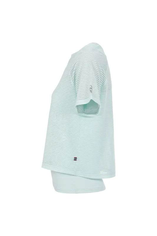CavalBelia Functional Fabric T-Shirt