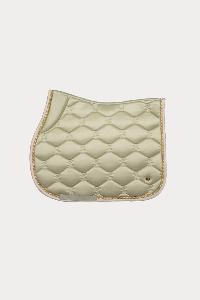 PS of Sweden Signature Saddle Pad