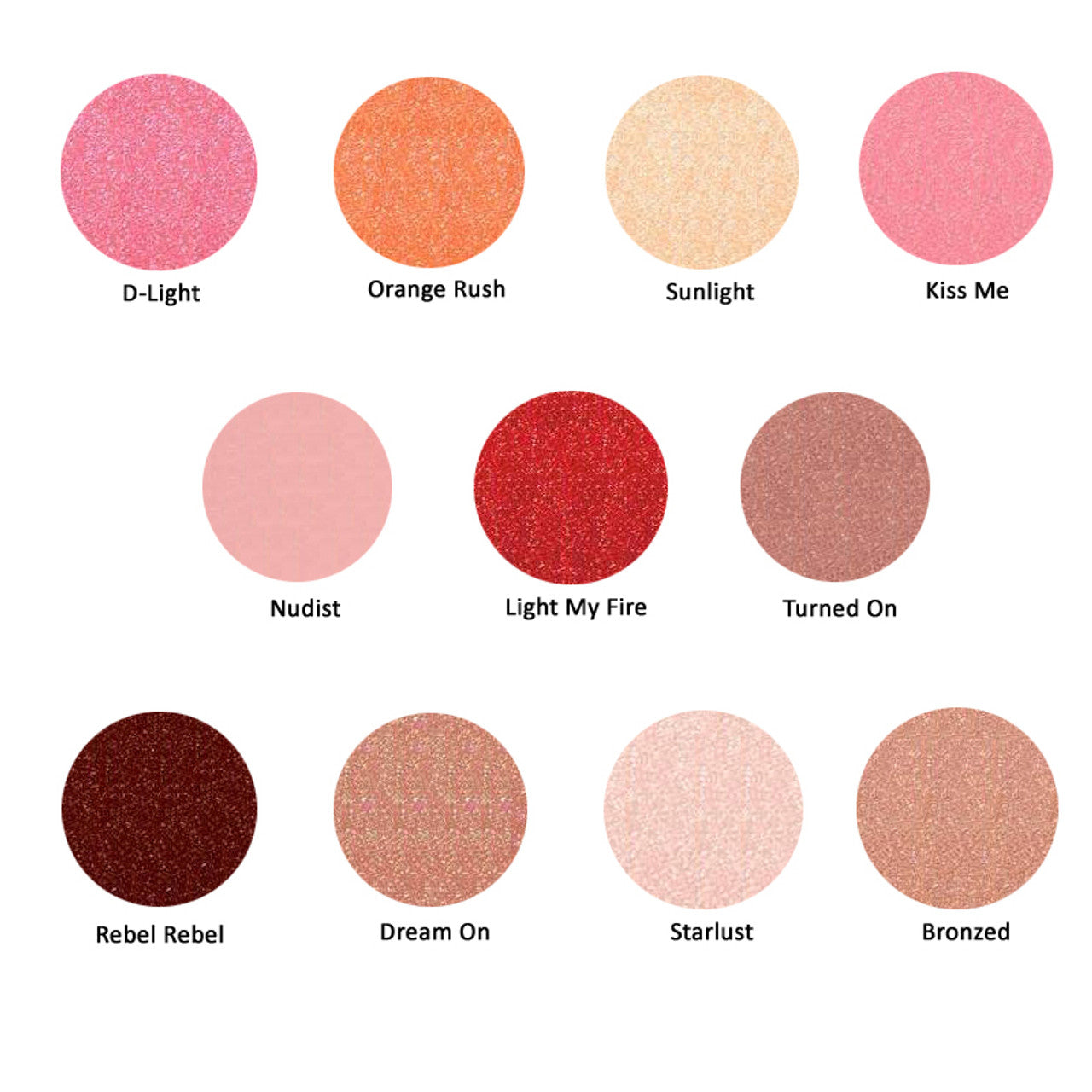 Beauty For Real Lip Gloss