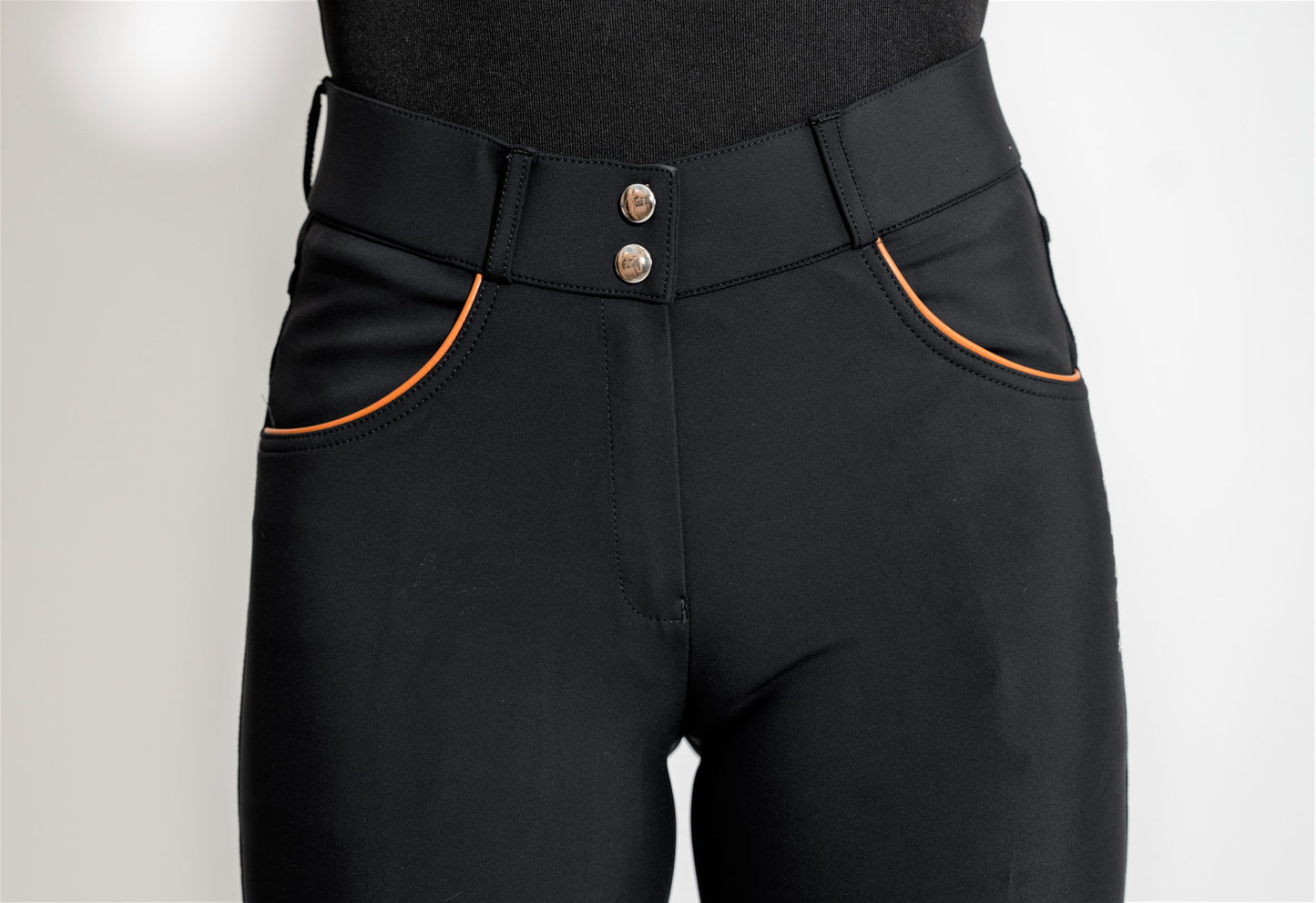 KL Select Gabrielle Grip Breech