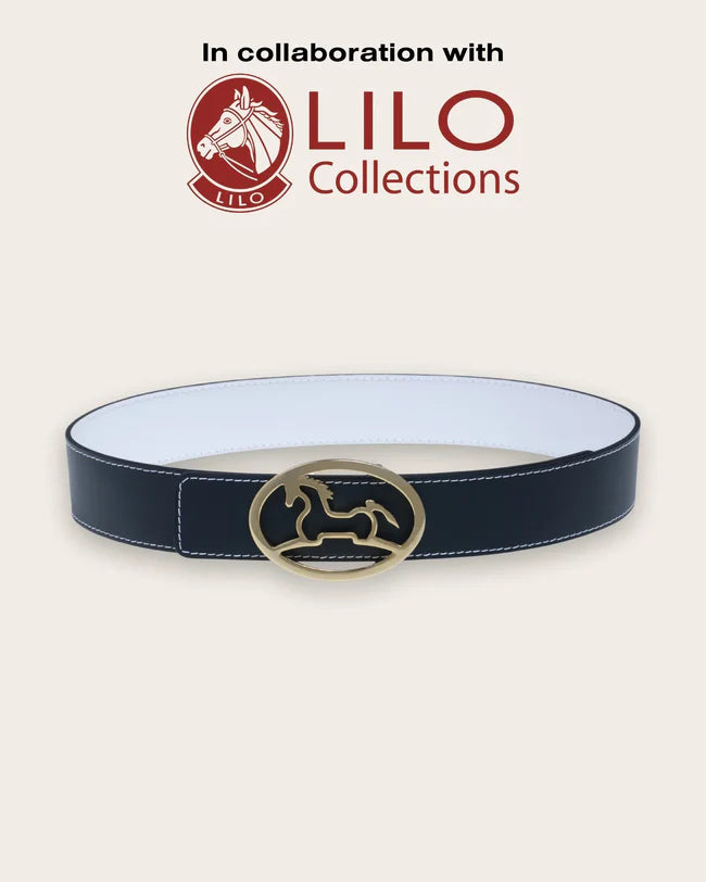 RJ Classic Bobbie Reversible Belt