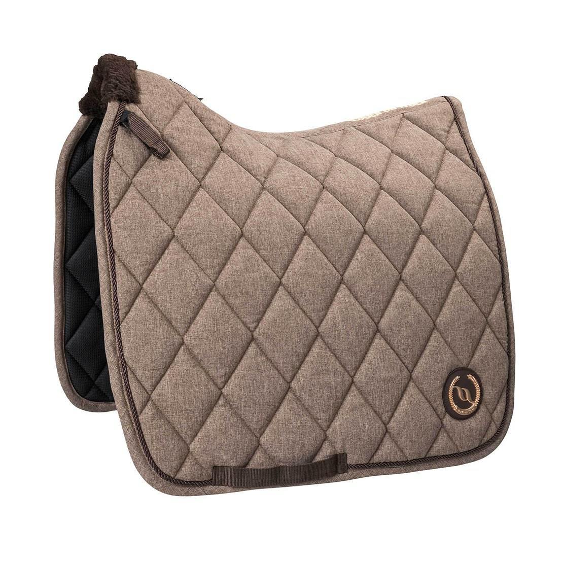Bank On Track Haze Collection Dressage Saddle Pad