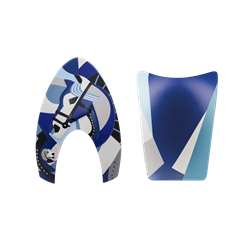 KEP Pegasus front panel