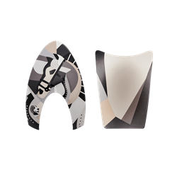 KEP Pegasus front panel