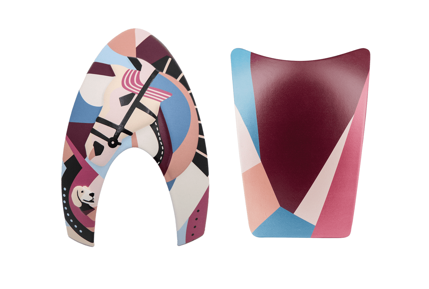 KEP Pegasus front panel