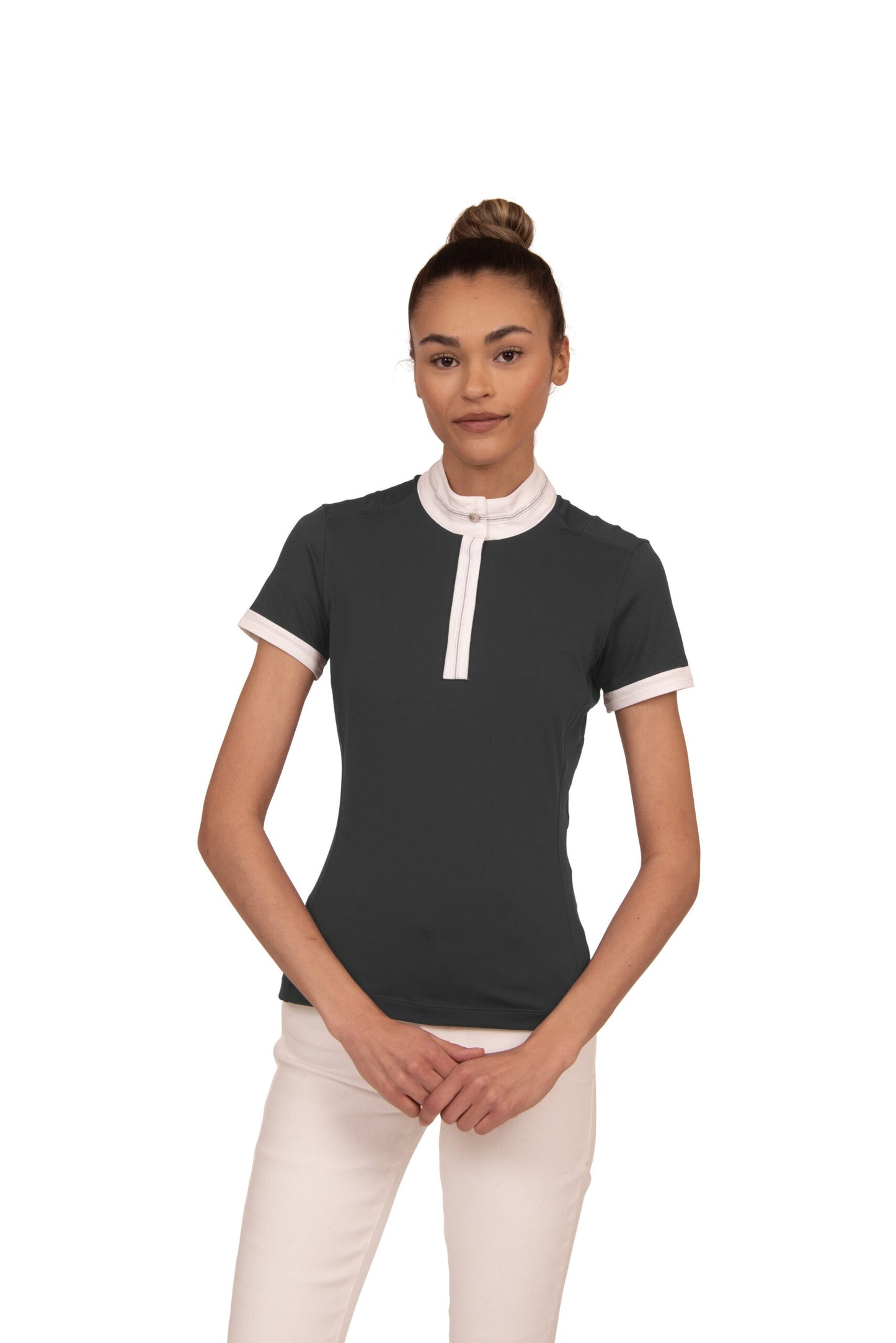 Chestnut Bay SkyCool Show Shirt
