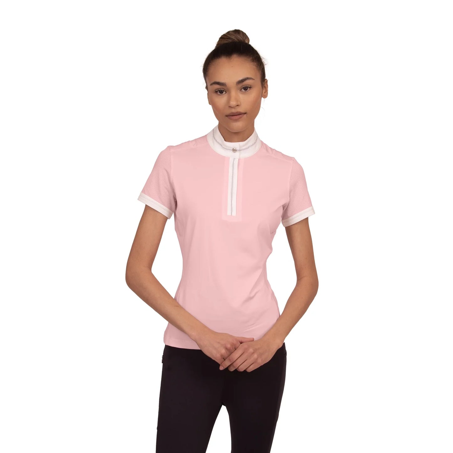 Chestnut Bay SkyCool Show Shirt