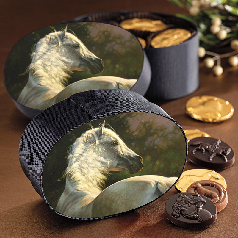 Harbor Sweets Andalusian Gift Box