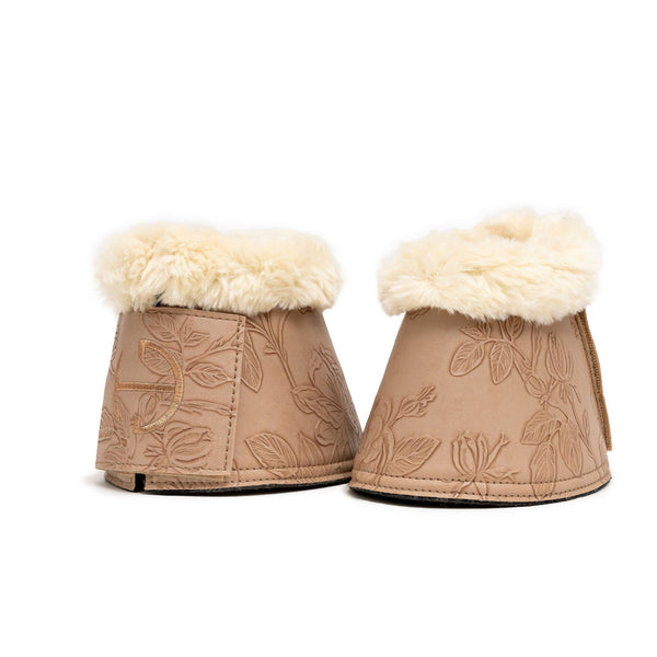 Halter Ego Romance Collection Bell Boots