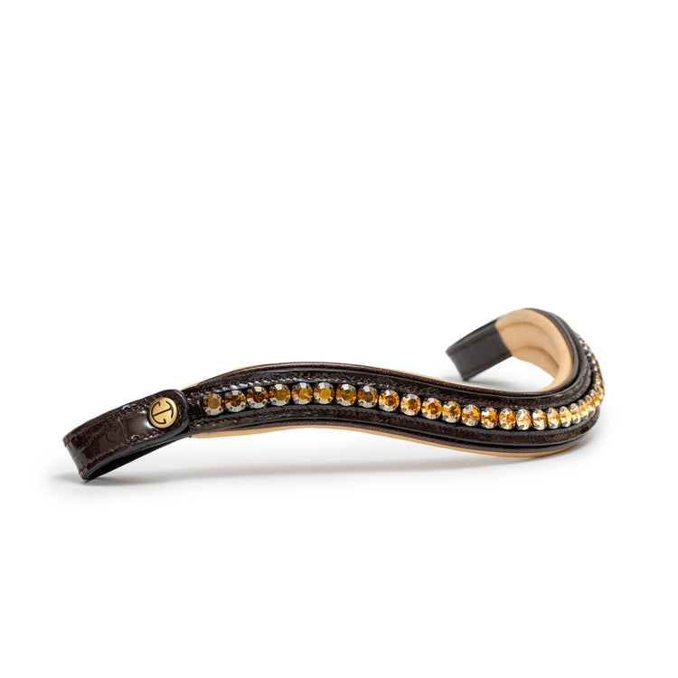 Halter Ego Vienna Double Briddle