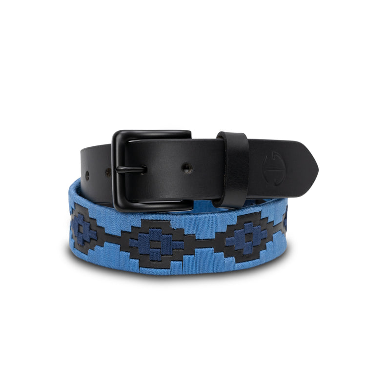 Halter Ego C Belts
