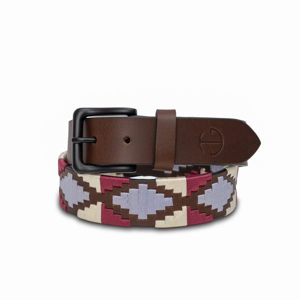 Halter Ego Vinedo Belt
