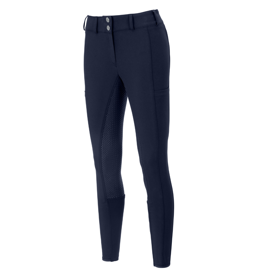 Pikeur Briosa Grip Black 34R