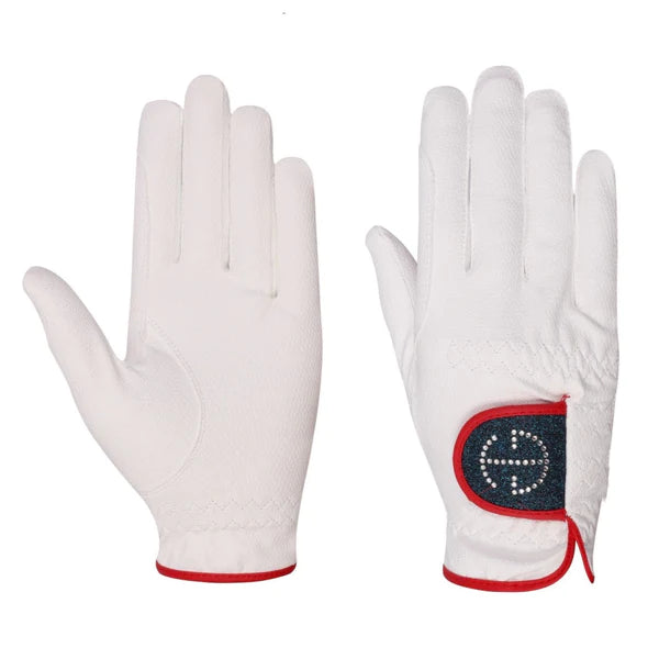 HalterEgo Competition Gloves