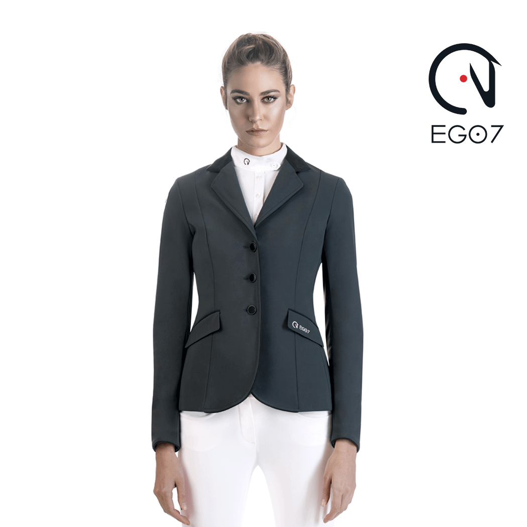 Ego 7 Elegance short show coat