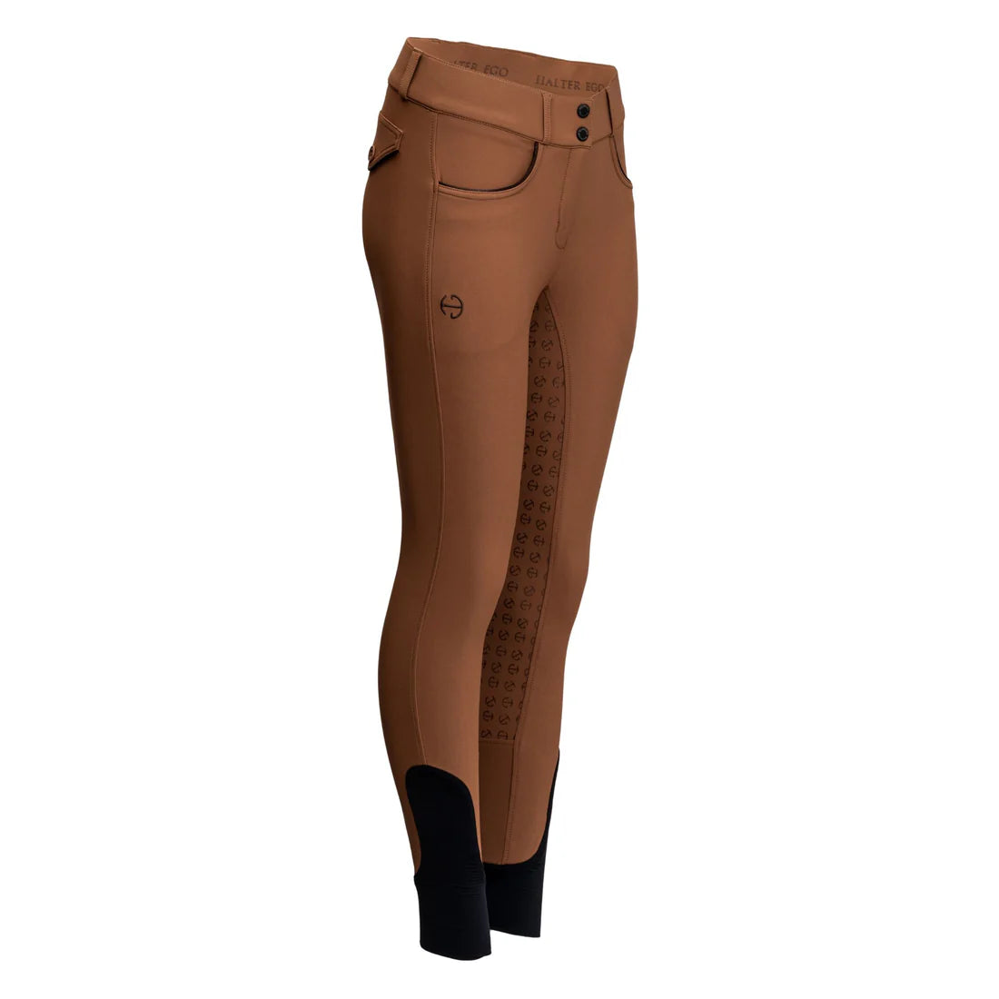 Halter Ego new collection Mystique Evolution Breeches