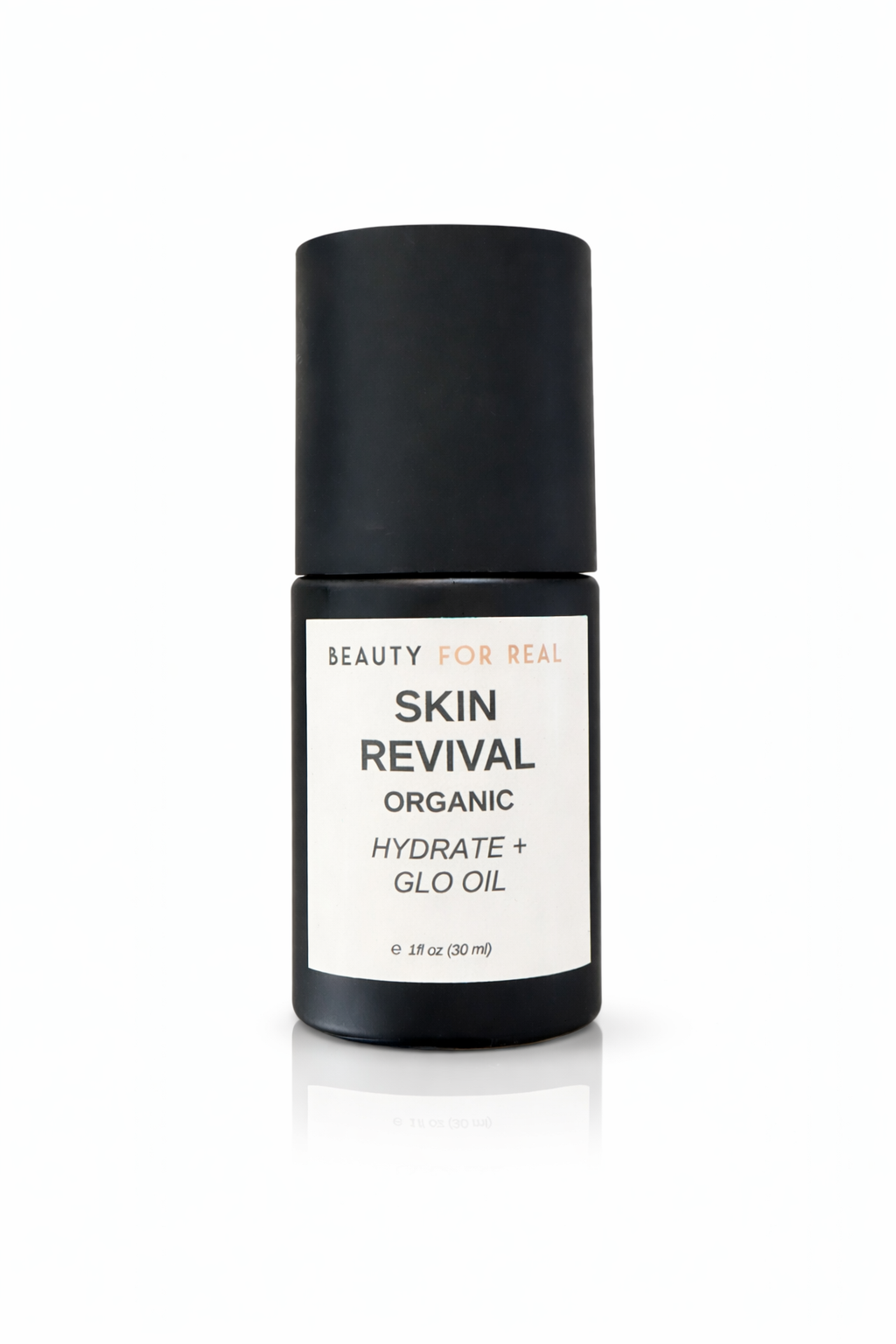 Beauty For Real Skin Revival Hydrate + Glo Oil